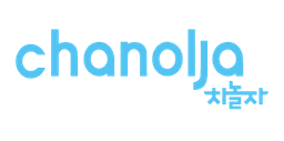 차놀자 로고