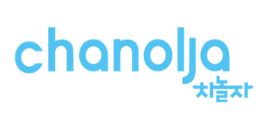 차놀자 로고