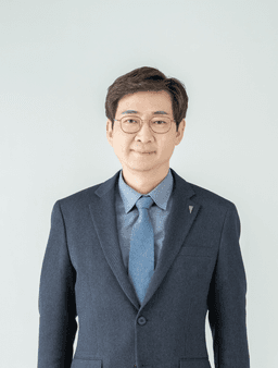 전은태 대표이사