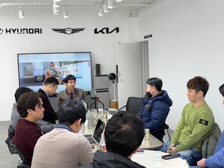 "차놀자, 지점과의 소통으로 함께 성장합니다"